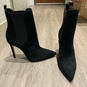 Schutz Basia Bootie